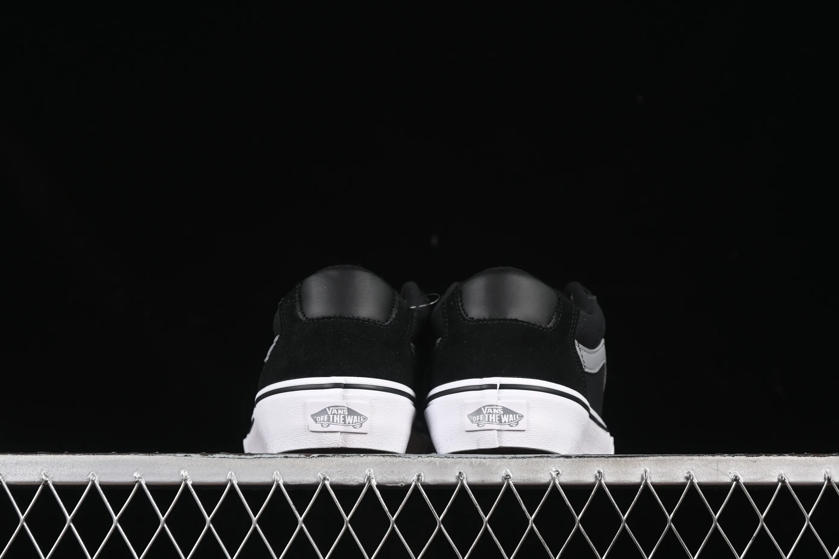 All categories Vans Vans series Vans Low Vans Faulkner Vans low-top casual sneakers VN0A34A4MKI